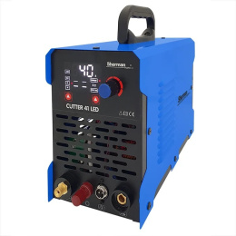Sherman Przecinarka plazmowa CUTTER 41 LED