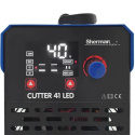 Sherman Przecinarka plazmowa CUTTER 41 LED