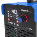 Sherman Przecinarka plazmowa CUTTER 41 LED