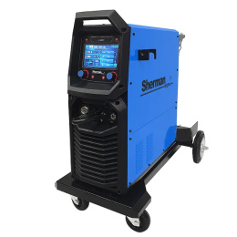 Sherman Spawarka DIGIMIG 350 COMBO LCD PULSE