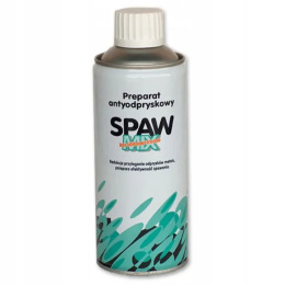 Spray środek antyodpryskowy 400ml SPAWMIX
