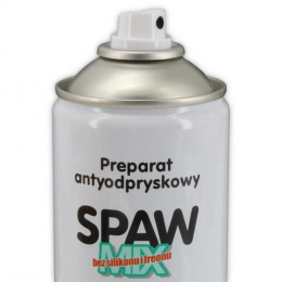 Spray środek antyodpryskowy 400ml SPAWMIX